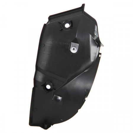 pare boue dacia logan 2004 arriere droit