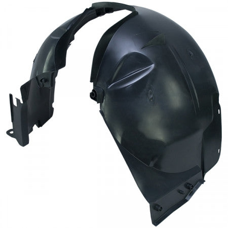 pare boue dacia sandero 2008 avant droit