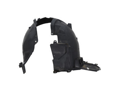 pare boue nissan qashqai 2010 gauche