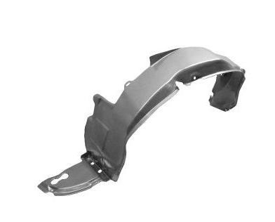 pare boue hyundai santafe 2004 droit