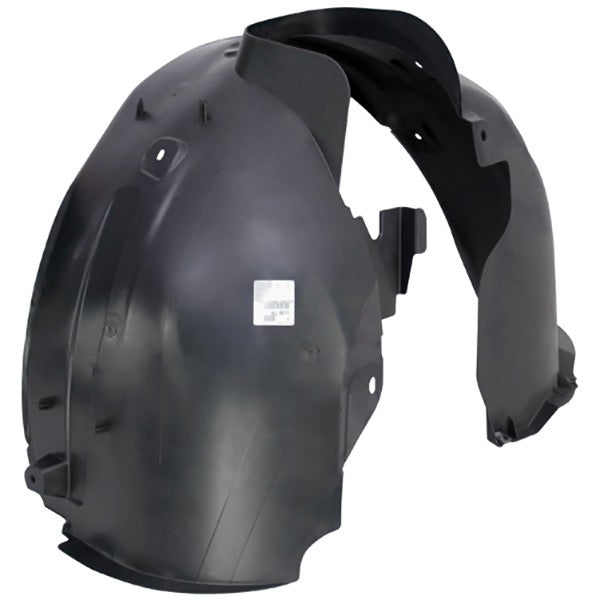 pare boue dacia logan 2013 gauche