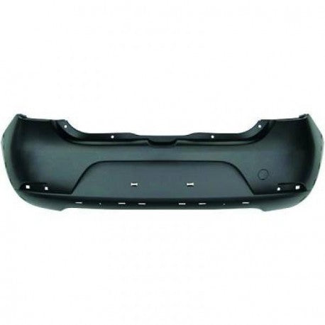 parechoc dacia sandero 2017 arriere stepway