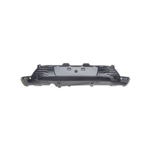 jupe parechoc renault clio 4 2016 arriere brillante
