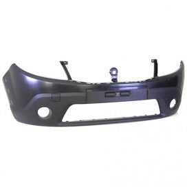 parechoc dacia sandero 2008 avant stepway