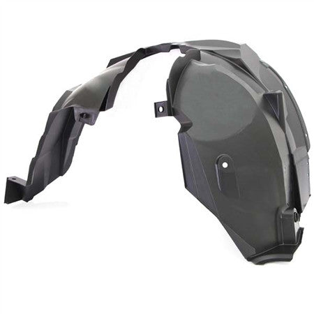 pare boue dacia duster 2010 droit