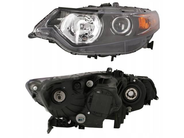 OPTIQUE HONDA ACCORD 2009 ON GAUCHE - RT MAROC