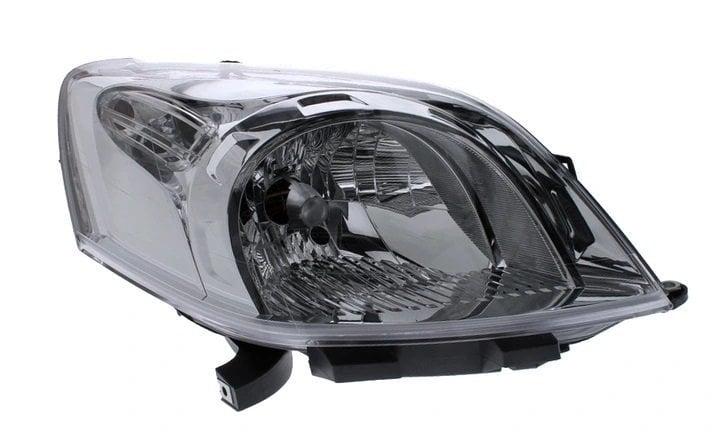 optique citroen nemo 2008 droit