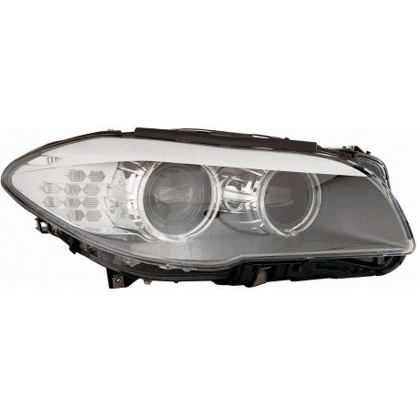 optique bmw f10 2010 droit xenon