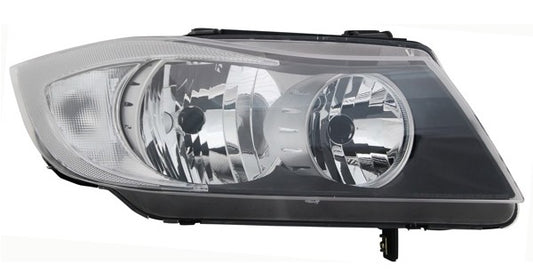 optique bmw e90 2005 droit