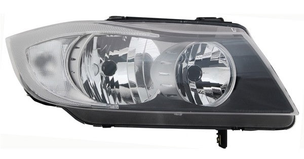 optique bmw e90 2005 droit