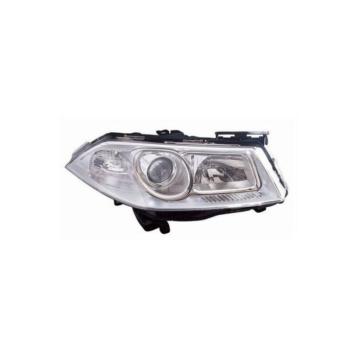 optique renault megane 2 2006 droit