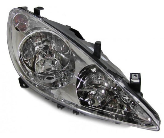 optique peugeot 307 2005 droit