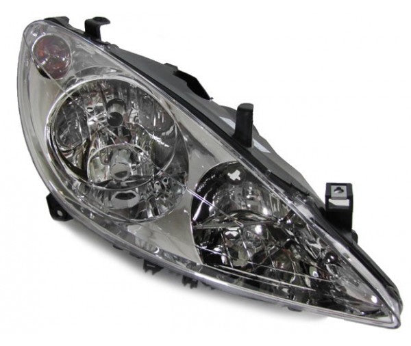 optique peugeot 307 2005 droit