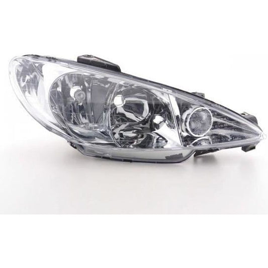 optique peugeot 206 1998 droit