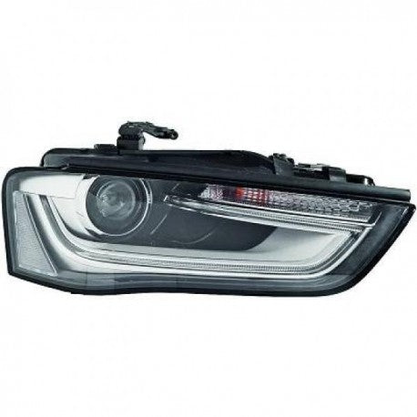 optique audi a4 2012 droit xenon