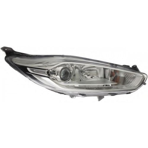 OPTIQUE FORD FIESTA 2015 2017 DROIT LED - RT MAROC