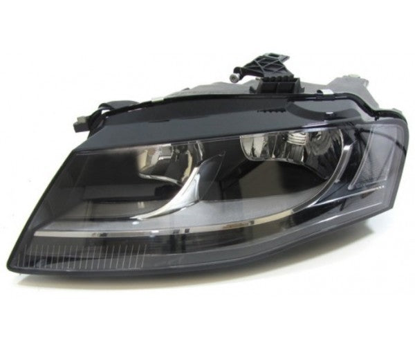 optique audi a4 2008 gauche