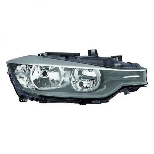 optique bmw f30 2011 droit serie 3
