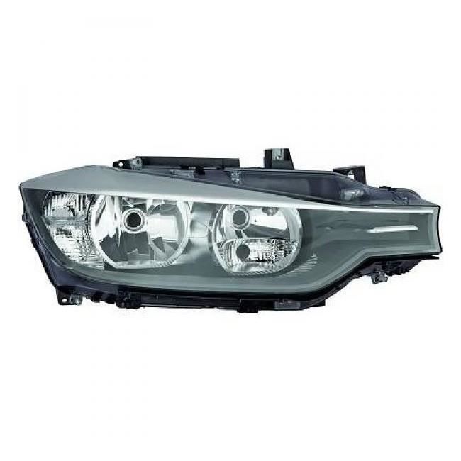 optique bmw f30 2011 droit serie 3