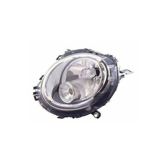 optique mini r56 2006 gauche r56