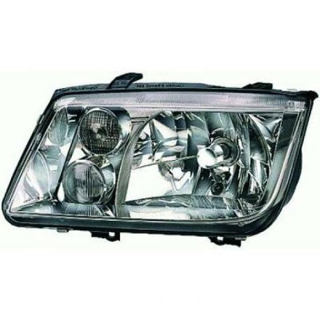 Optique Volkswagen Bora 1998 Gauche Fs