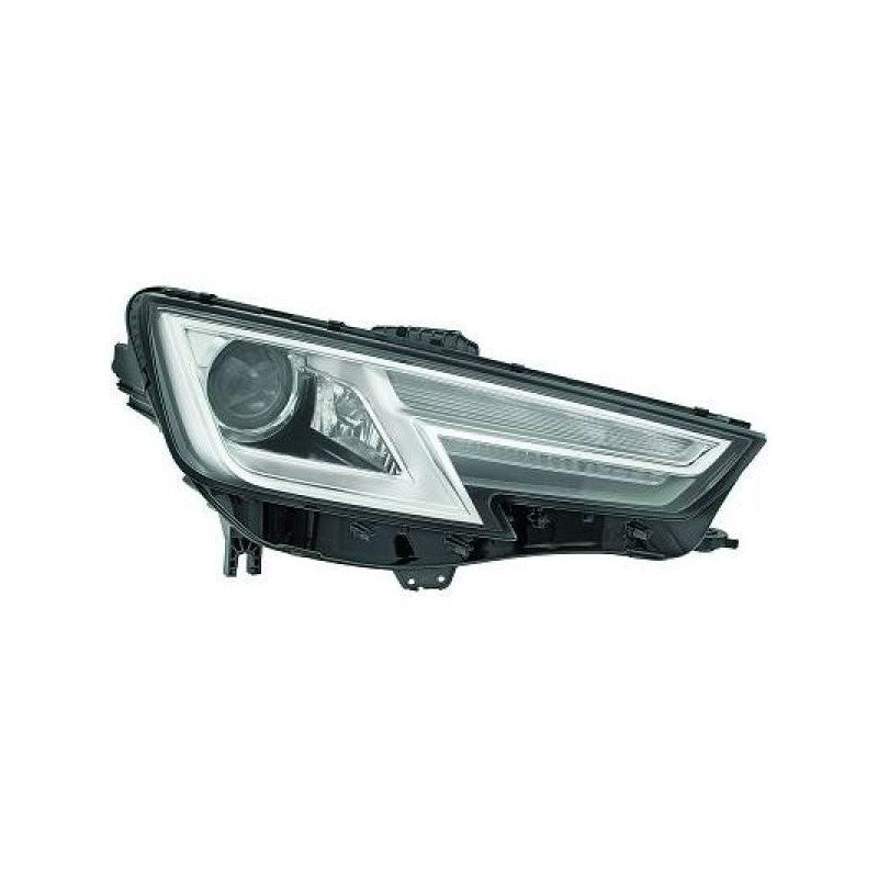 optique audi a4 2015 droit xenon