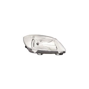 optique skoda fabia 2010 droit 542/545