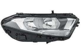 optique mercedes w177 2018 gauche class a