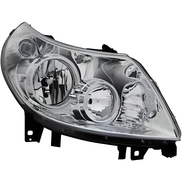 optique fiat ducato 2006 droit