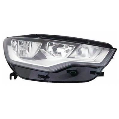 optique audi a6 2011 droit