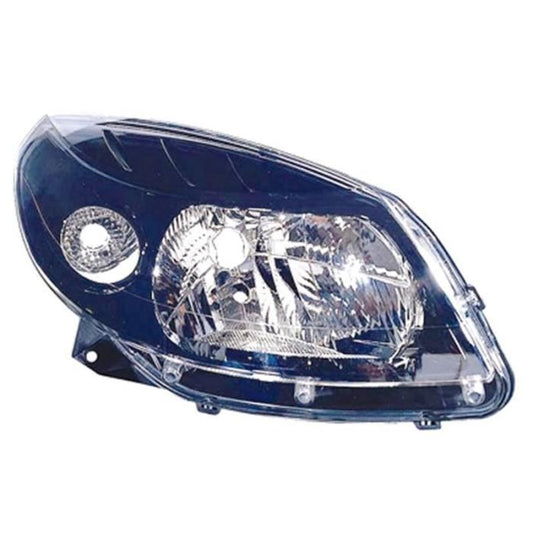 Optique Dacia Sandero 2008 Droit Stepway