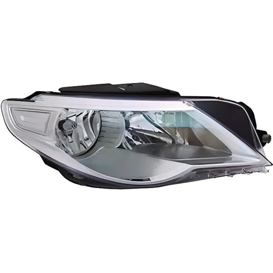 OPTIQUE VOLKSWAGEN PASSAT CC 2008 2012 DROIT - RT MAROC
