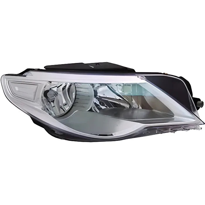 OPTIQUE VOLKSWAGEN PASSAT CC 2008 2012 DROIT - RT MAROC