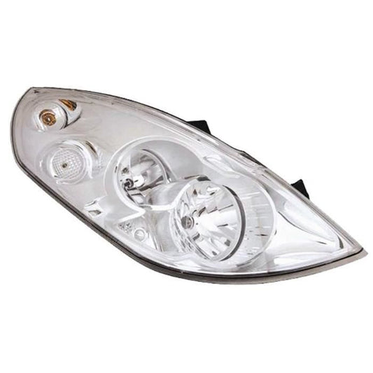 optique renault master 2010 droit