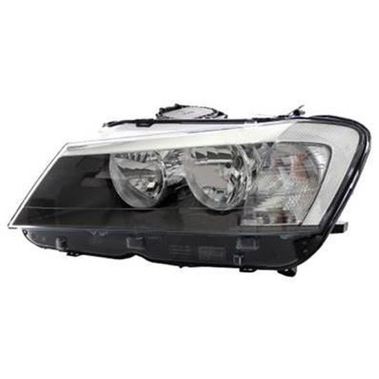 optique bmw f25 2015 gauche nm x3