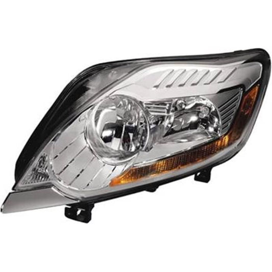 optique ford kuga 2008 gauche
