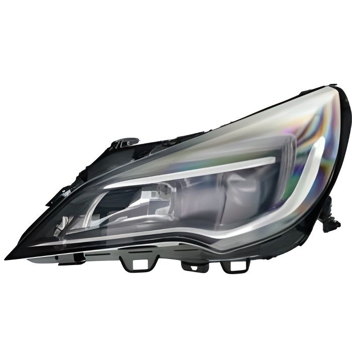 optique opel astra k 2015 gauche tw