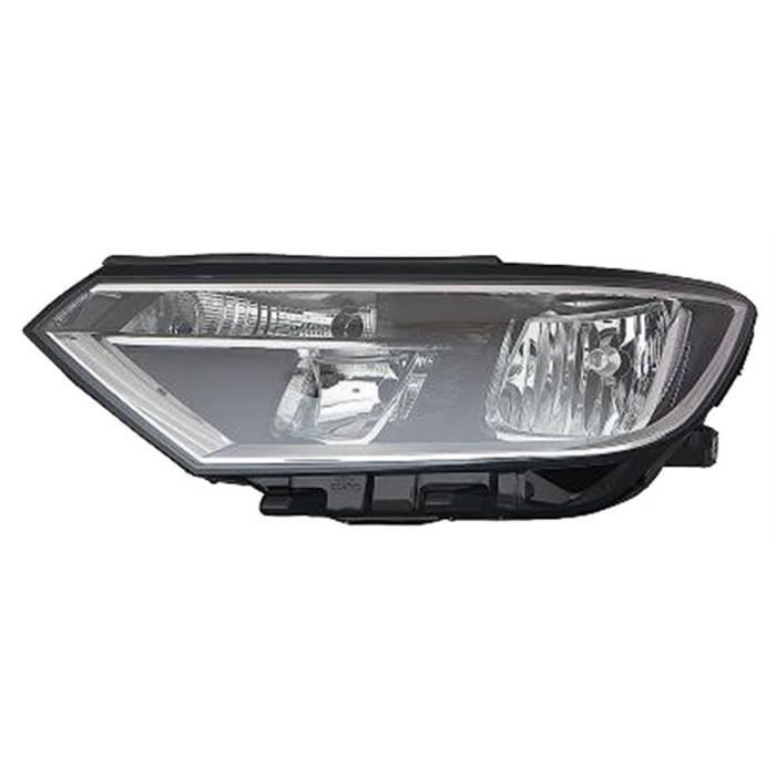 optique volkswagen passat b8 2014 gauche b8