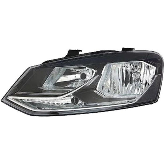optique volkswagen polo 2014 droit