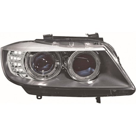 optique bmw e90 2009 droit xenon