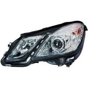 optique mercedes w212 2009 gauche classe e