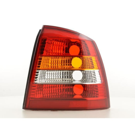 Feu Arriere Opel Astra G 1998 Droit