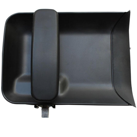 poignee citroen berlingo 1996 arriere interieur droit