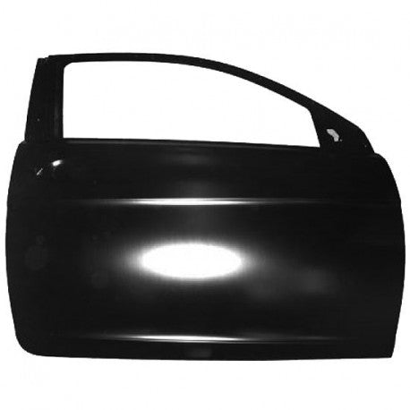 porte dacia lodgy 2012 avant droit