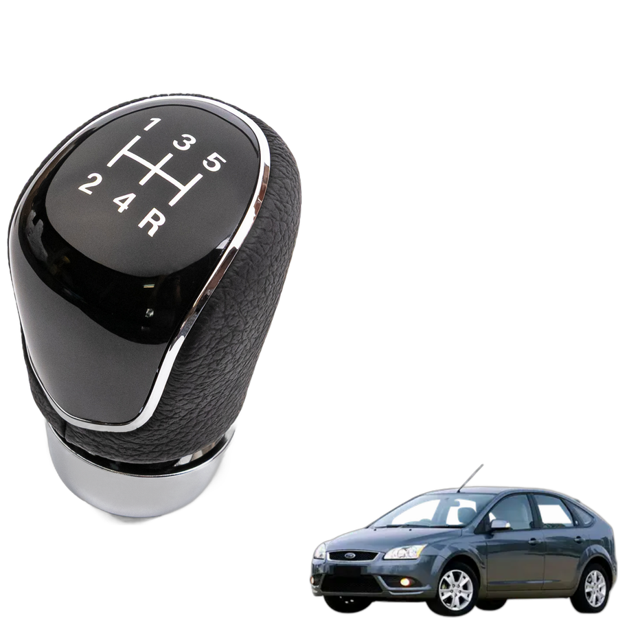 Boule de vitesse Ford 587