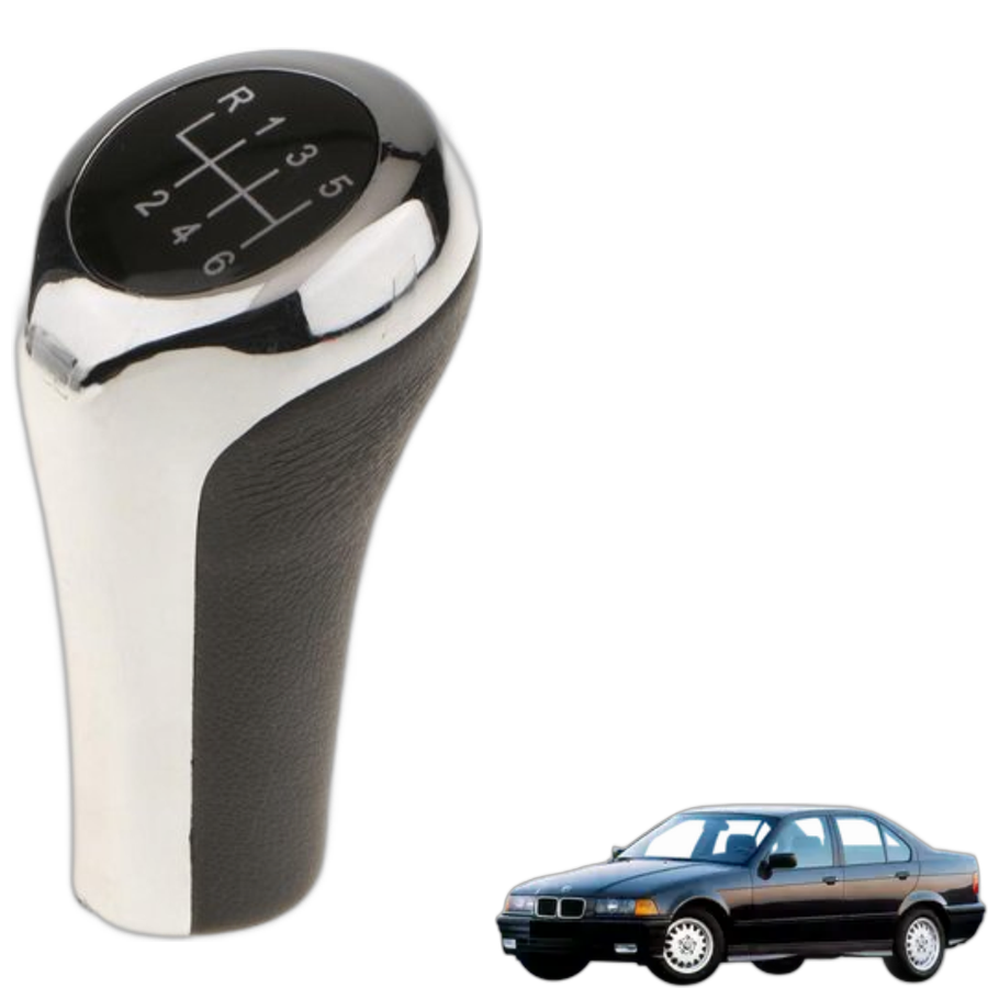 Boule de vitesse BMW 523