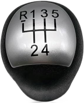 Boule de vitesse / Shift lever knob KT203CR KT203CR