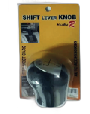 Boule de vitesse / Shift lever knob KT203B KT203B