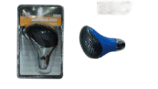 Boule de vitesse FR-6110 BLK/CHR FR-6110 BLK/CHR