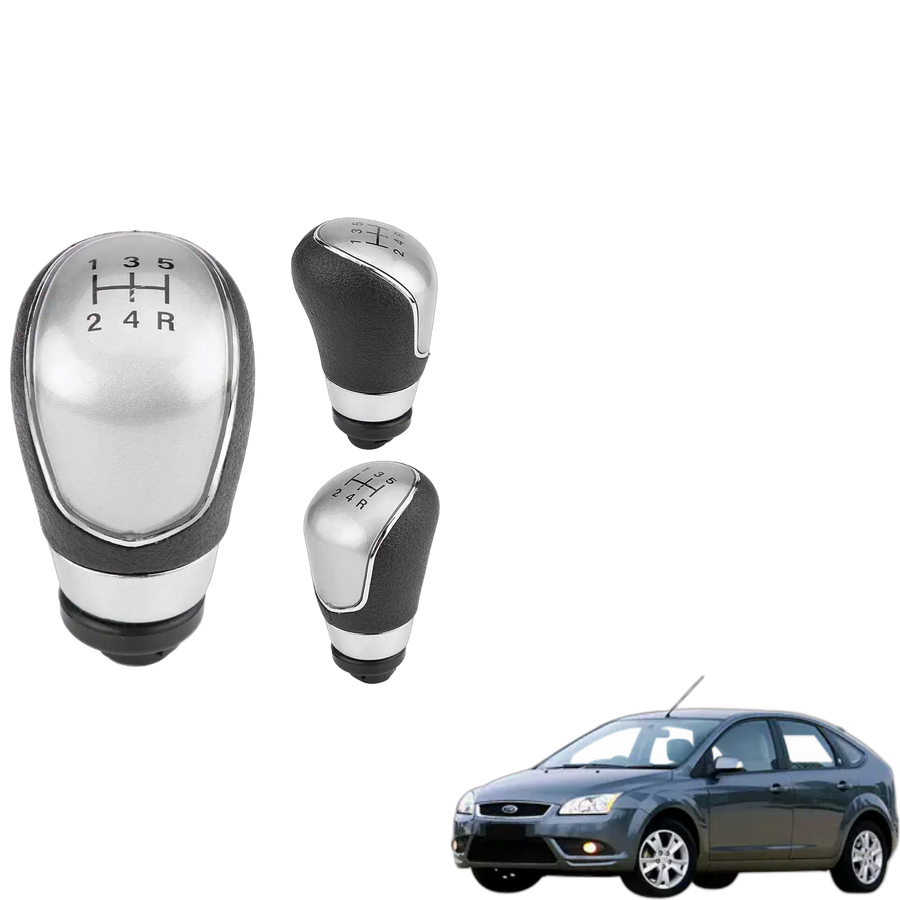 Boule de vitesse Ford - Ref 585 Silvre (220g, 10.2mm) 585